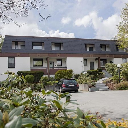 Welcome In - In Der Buere 10-R Winterberg Exterior foto