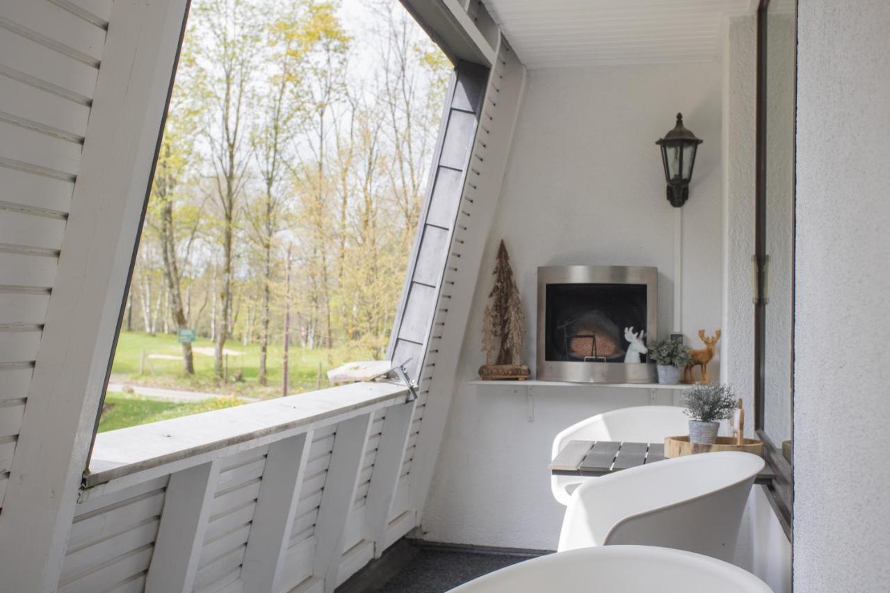 Welcome In - In Der Buere 10-R Winterberg Exterior foto