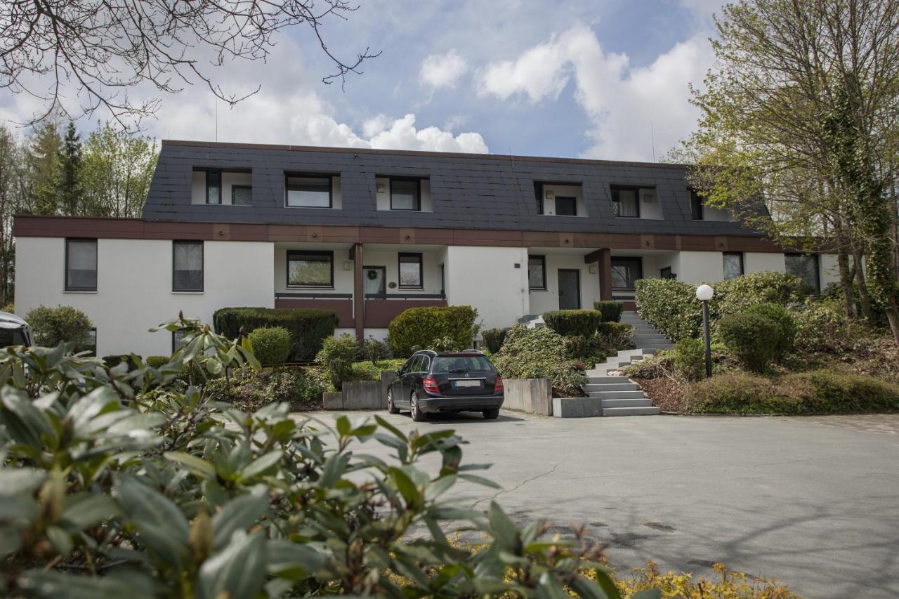 Welcome In - In Der Buere 10-R Winterberg Exterior foto