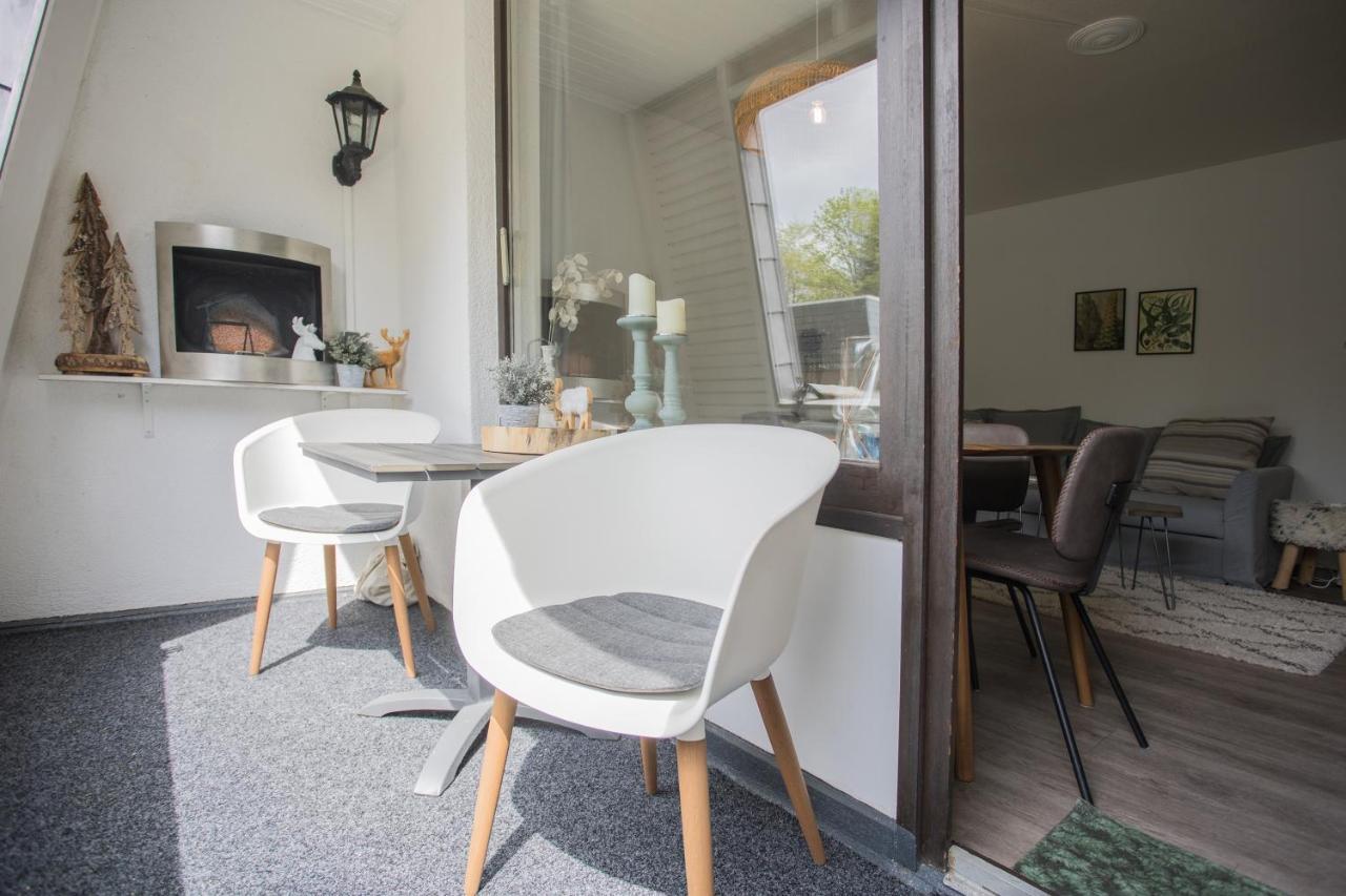 Welcome In - In Der Buere 10-R Winterberg Exterior foto
