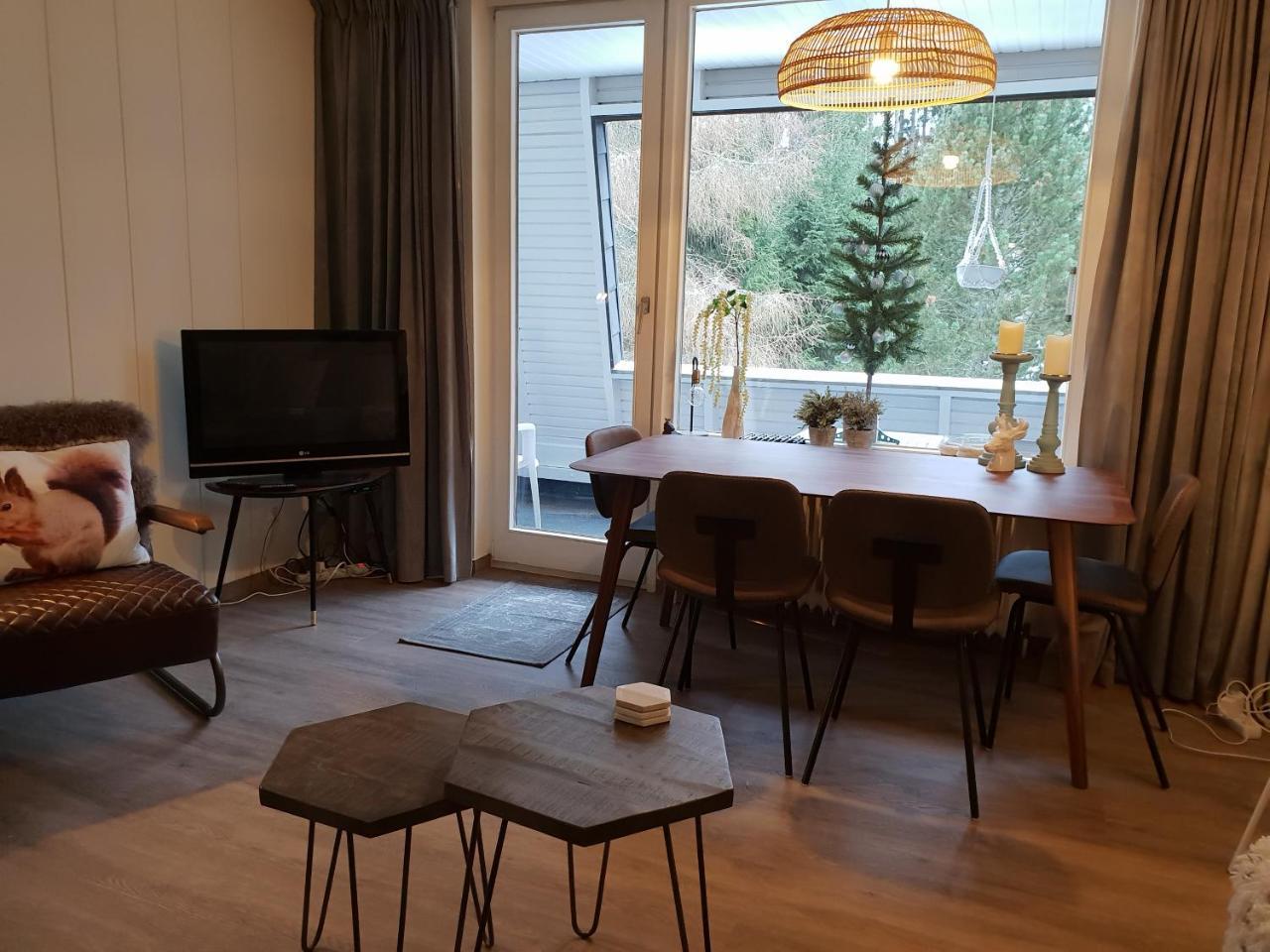 Welcome In - In Der Buere 10-R Winterberg Exterior foto
